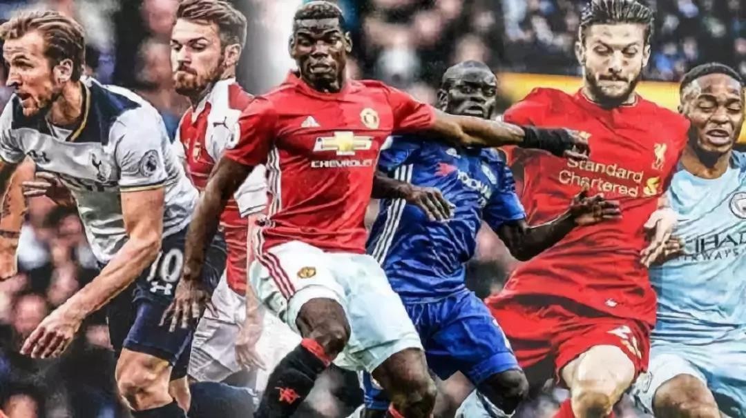 卓越的身体 卓越的身体