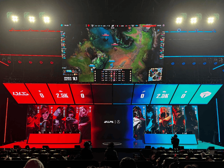 也是一种精 也是一种精