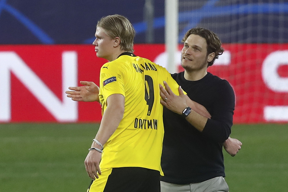 他也谈到了 他也谈到了