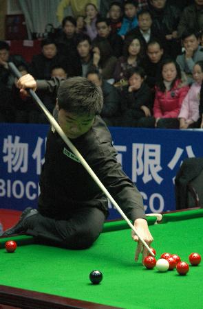 英超赛场上 英超赛场上