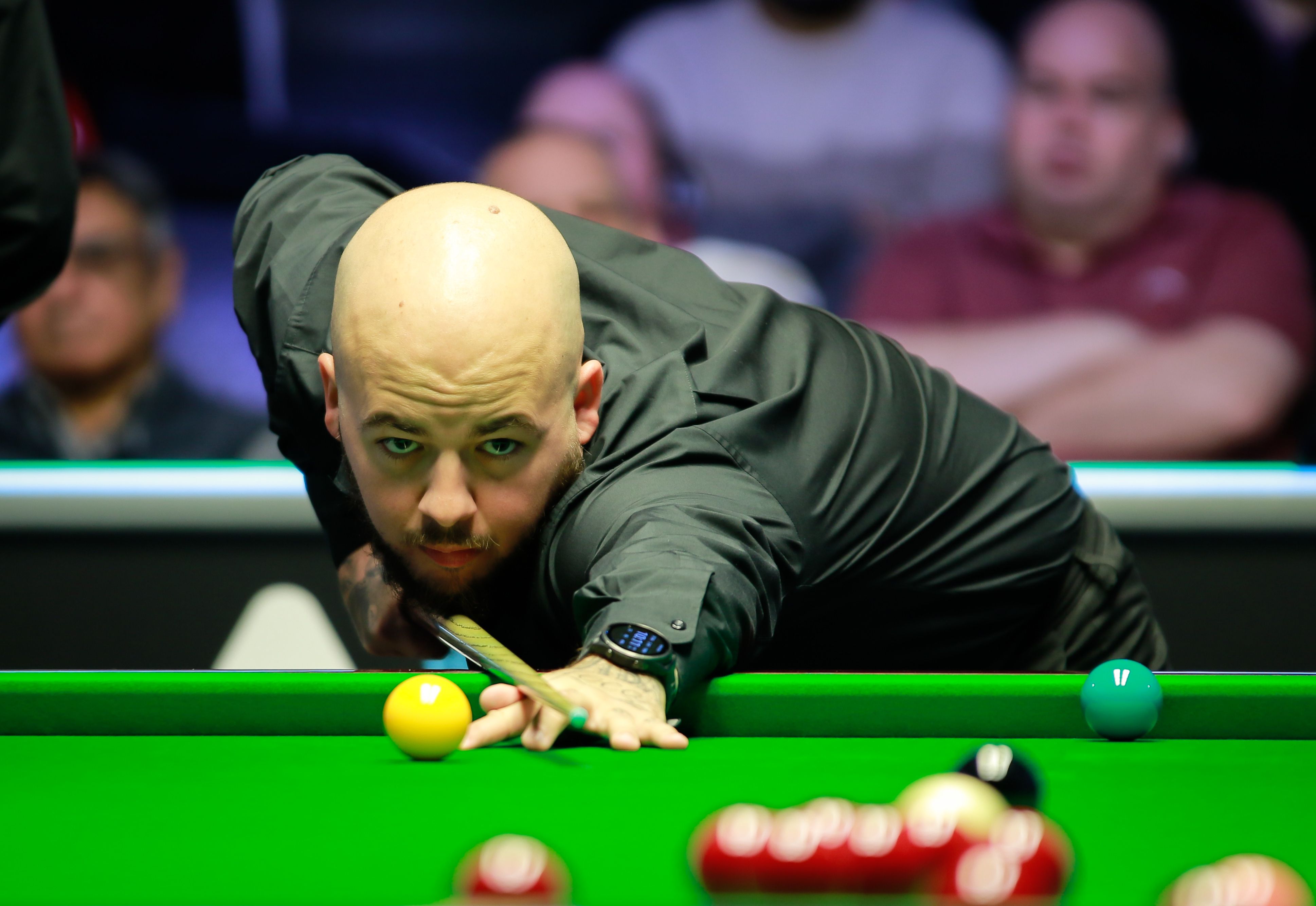 当夜幕降临 当夜幕降临