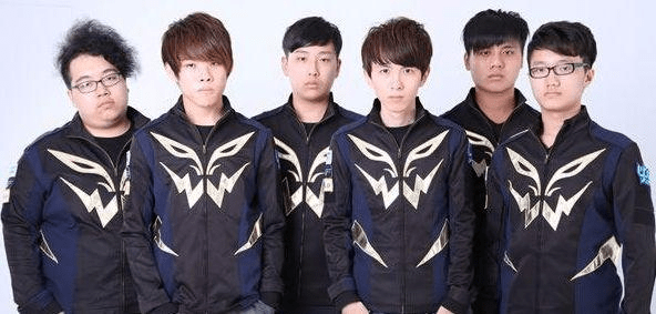 沙德能否利 沙德能否利